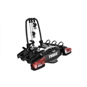 Thule Porte velos Velocompact 3velos 13 pin - THULE - vue 3
