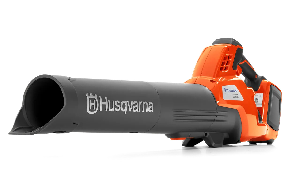 Husqvarna 230iB Souffleur à batterie HUSQVARNA - vue 2