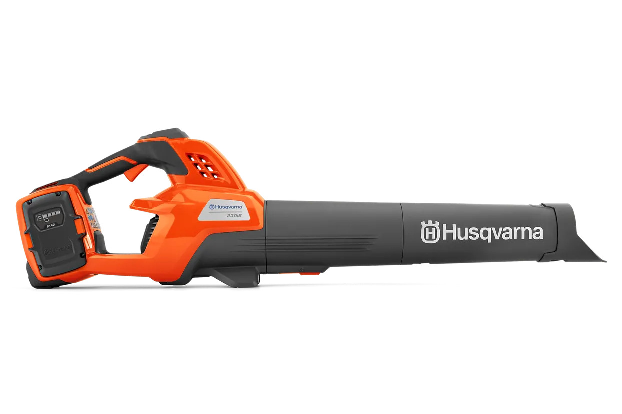 Husqvarna 230iB Souffleur à batterie HUSQVARNA