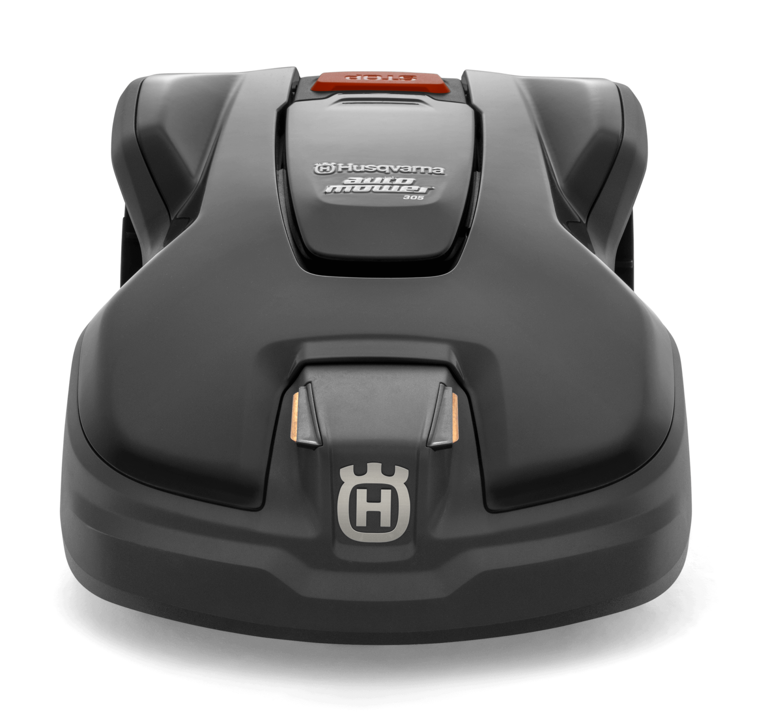 Husqvarna 305 Automower Husqvarna - vue 2