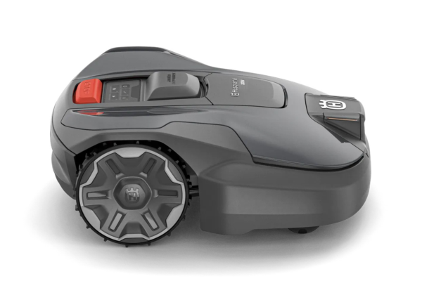 Husqvarna 308V Automower Husqvarna - vue 2