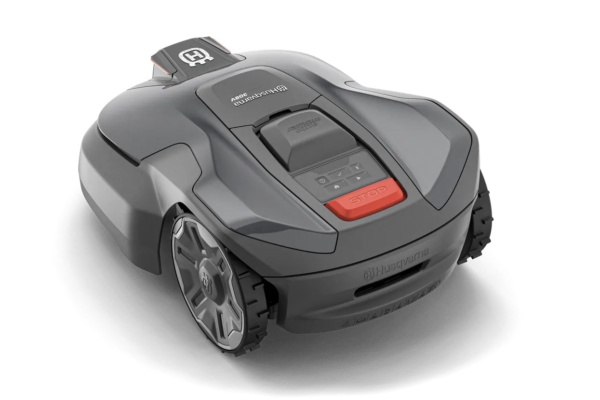 Husqvarna 308V Automower Husqvarna - vue 3