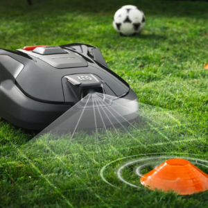 Husqvarna 308V Automower Husqvarna - vue 4