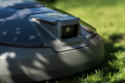 Husqvarna 308V Automower Husqvarna - vue 5
