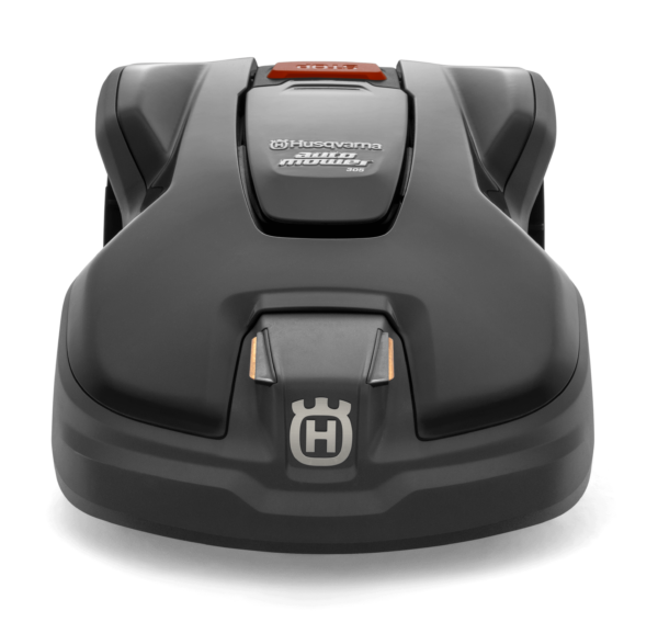Husqvarna HUSQVARNA 310 Mark II robot tondeuse Automower Husqvarna - vue 2