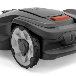 Husqvarna HUSQVARNA 310 Mark II robot tondeuse Automower Husqvarna - vue 3