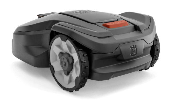 Husqvarna HUSQVARNA 310 Mark II robot tondeuse Automower Husqvarna - vue 3