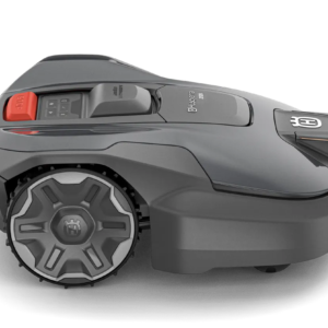 Husqvarna 312V Automower Husqvarna - vue 2
