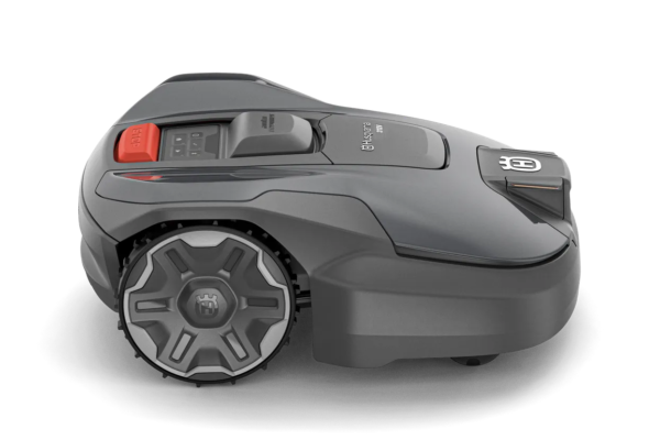 Husqvarna 312V Automower Husqvarna - vue 2