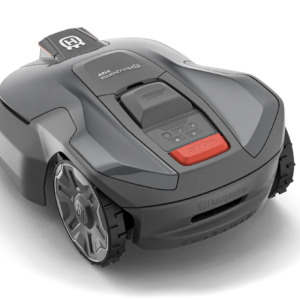 Husqvarna 312V Automower Husqvarna - vue 3