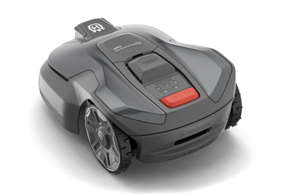 Husqvarna 312V Automower Husqvarna - vue 3