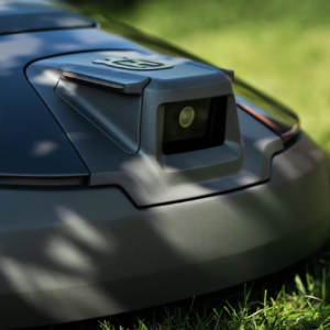 Husqvarna 312V Automower Husqvarna - vue 5