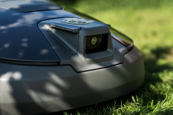 Husqvarna 312V Automower Husqvarna - vue 5