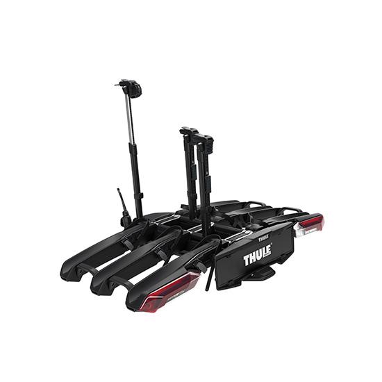 Thule Porte velos Epos 3 velos 13pin - THULE