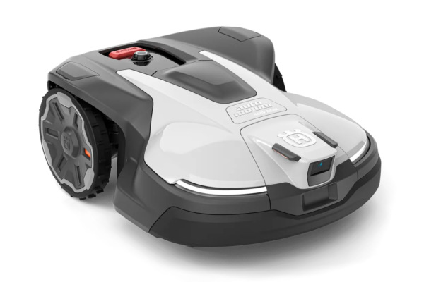 Husqvarna 430V NERA Automower Husqvarna - vue 2
