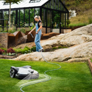 Husqvarna 430V NERA Automower Husqvarna - vue 3