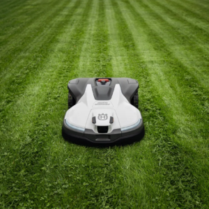 Husqvarna 430V NERA Automower Husqvarna - vue 4
