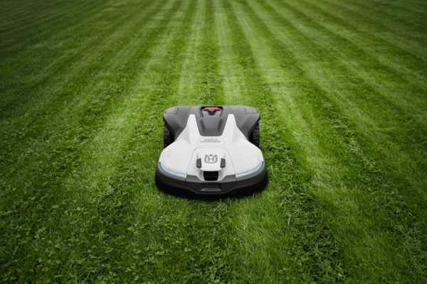 Husqvarna 430V NERA Automower Husqvarna - vue 4