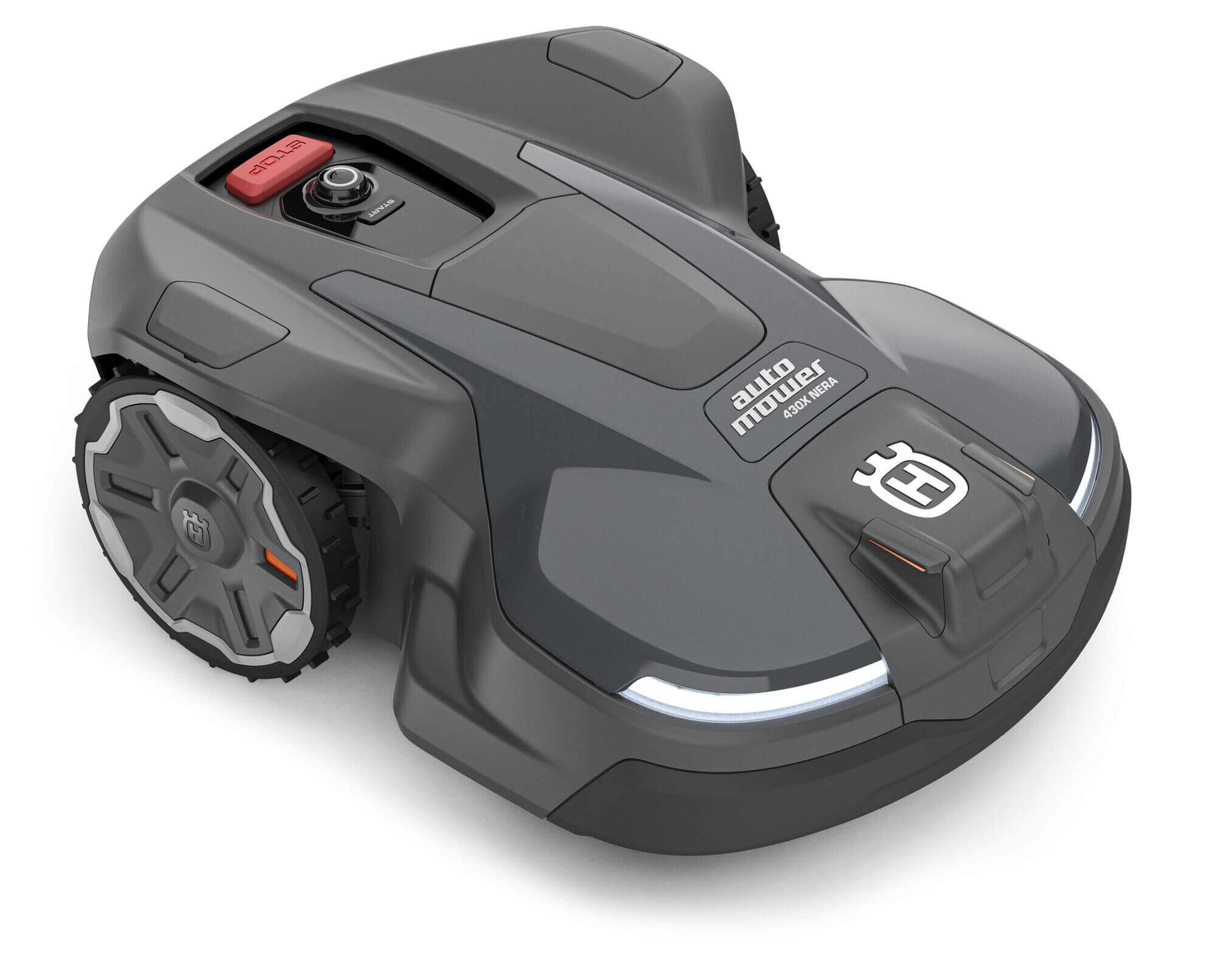 Husqvarna 430X NERA Automower Husqvarna