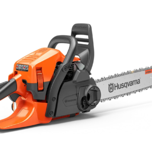 Husqvarna 445 S tronçonneuse thermique HUSQVARNA - vue 2