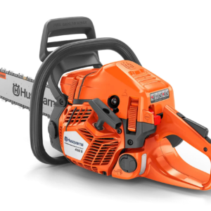 Husqvarna 450 S Tronçonneuse thermique HUSQVARNA - vue 2