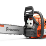 Husqvarna 450 S Tronçonneuse thermique HUSQVARNA