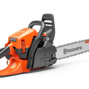 Husqvarna 450 S Tronçonneuse thermique HUSQVARNA - vue 3