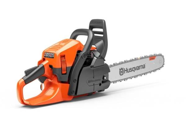 Husqvarna 450 S Tronçonneuse thermique HUSQVARNA - vue 3