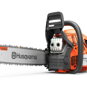 Husqvarna 450 S Tronçonneuse thermique HUSQVARNA