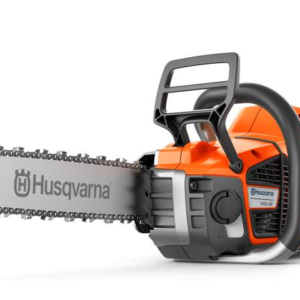 Husqvarna Pack tronçonneuse à batterie HUSQVARNA 540iXP + QC250 + BLi200 - vue 4