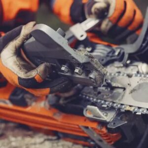 Husqvarna HUSQVARNA 564 XP Tronçonneuse thermique professionnelle - vue 9