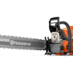 Husqvarna 585 Tronçonneuse thermique HUSQVARNA - 50 cm