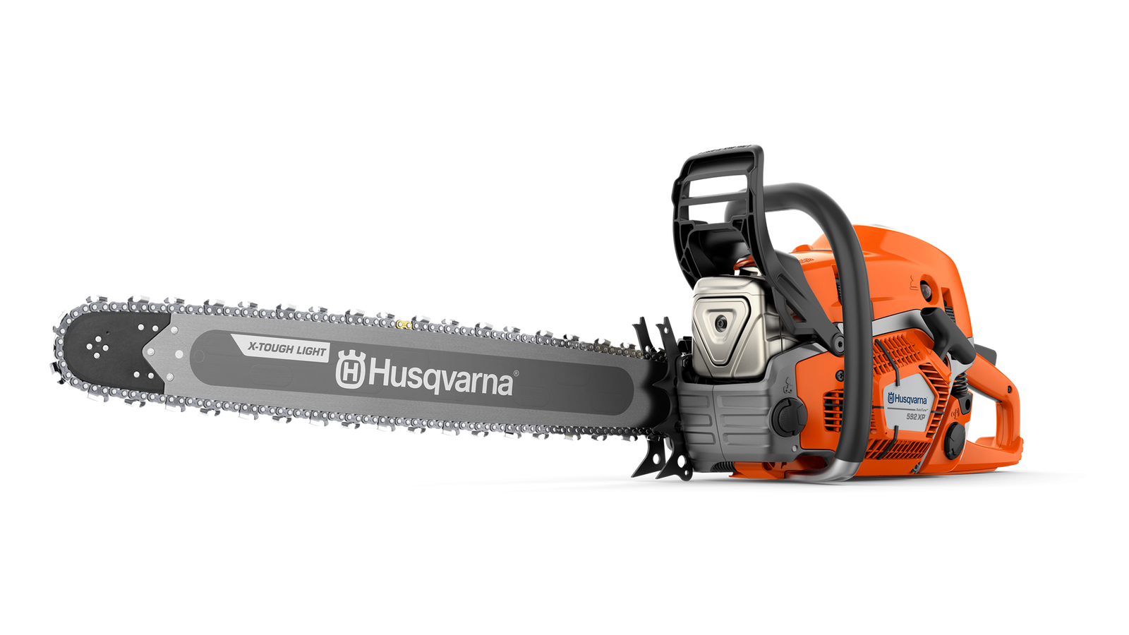 Husqvarna 585 Tronçonneuse thermique HUSQVARNA - 50 cm