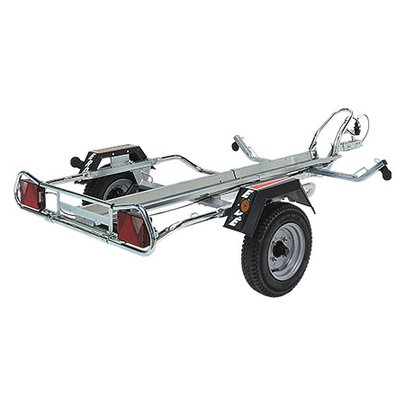 ERDE Porte moto ERDE Monorail - PM310 - vue 2