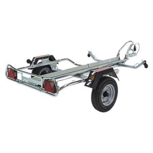 ERDE Porte moto ERDE Monorail - PM310