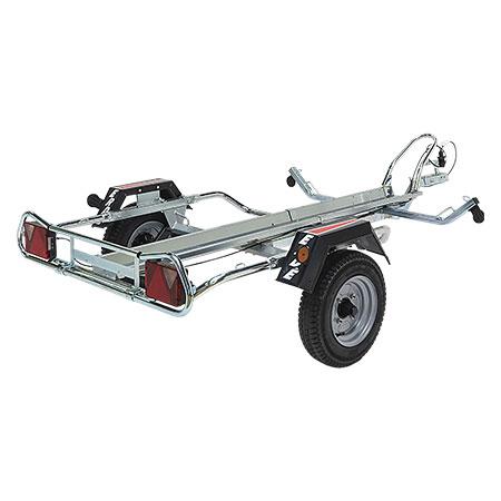 ERDE Porte moto ERDE Monorail - PM310