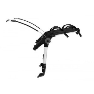 Thule Porte-vélos THULE Outway Hanging - 2 vélos - vue 2