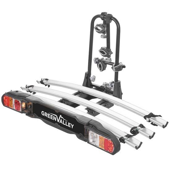 Green Valley PORTE-VELO TILTING 3V COMPATIBLE VAE - GREEN VALLEY