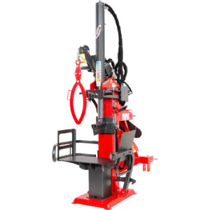 Matereal Tech Fendeuse de bûche Professionnelle de 25T - vue 3