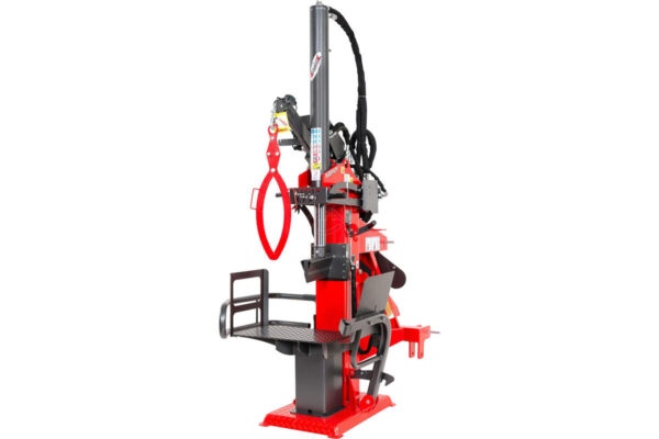 Matereal Tech Fendeuse de bûche Professionnelle de 25T - vue 3