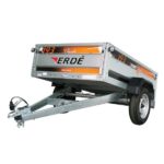 ERDE Remorque ERDE - Classic 193