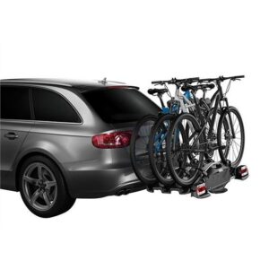 Thule Porte-vélos THULE VeloCompact - 3 vélos