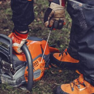 Husqvarna HUSQVARNA 564 XP Tronçonneuse thermique professionnelle - vue 7