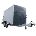 Lider Remorque caisse LIDER 42950 – Robuste & Spacieuse - vue 4
