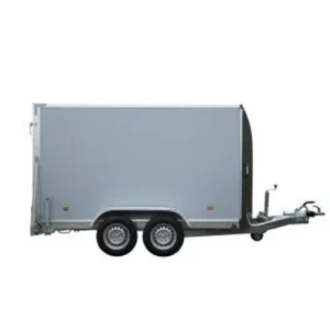 Lider Remorque caisse LIDER 42950 – Robuste & Spacieuse - vue 3