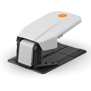 Stihl Robot tondeuse automatique STIHL iMOW 5 EVO - vue 5