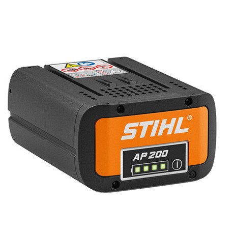Stihl Pulvérisateur à batterie STIHL SGA 85 - AP System - vue 8