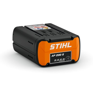 Stihl Pack Taille-haies à batterie STIHL HSA 150 T 100cm + AP200S + AL301 - vue 10