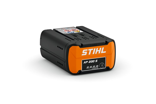 Stihl Pack Taille-haies à batterie STIHL HSA 150 T 100cm + AP200S + AL301 - vue 10