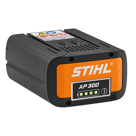 Stihl Pack Taille-haies à batterie STIHL HSA 140 T 75cm + AP200S + AL301 - vue 7